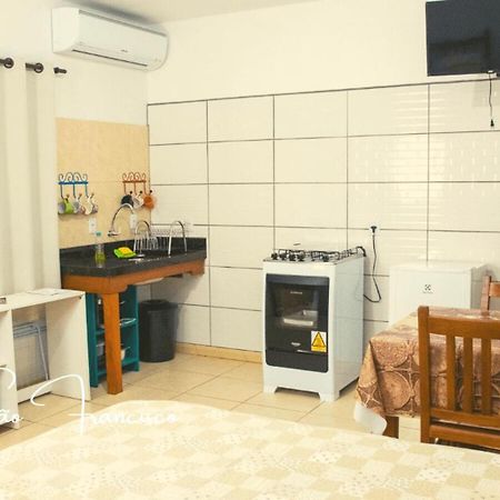 Apartamento confortável e amplo, próximo ao Parque Beto Carrero e praia de Armação Penha  Extérieur photo