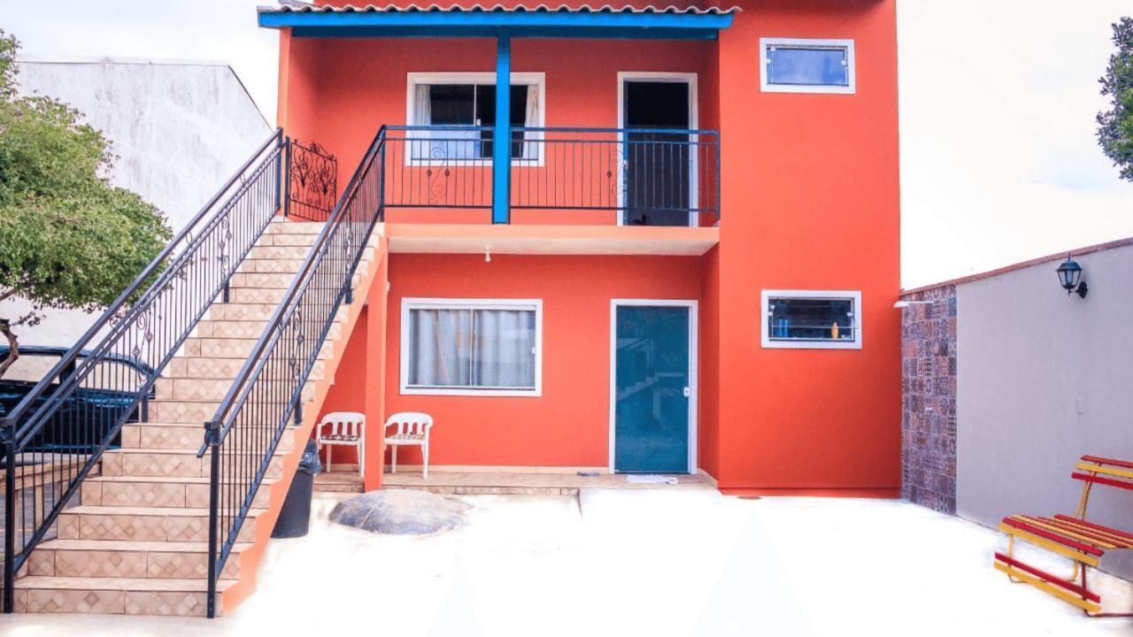Apartamento confortável e amplo, próximo ao Parque Beto Carrero e praia de Armação Penha  Extérieur photo